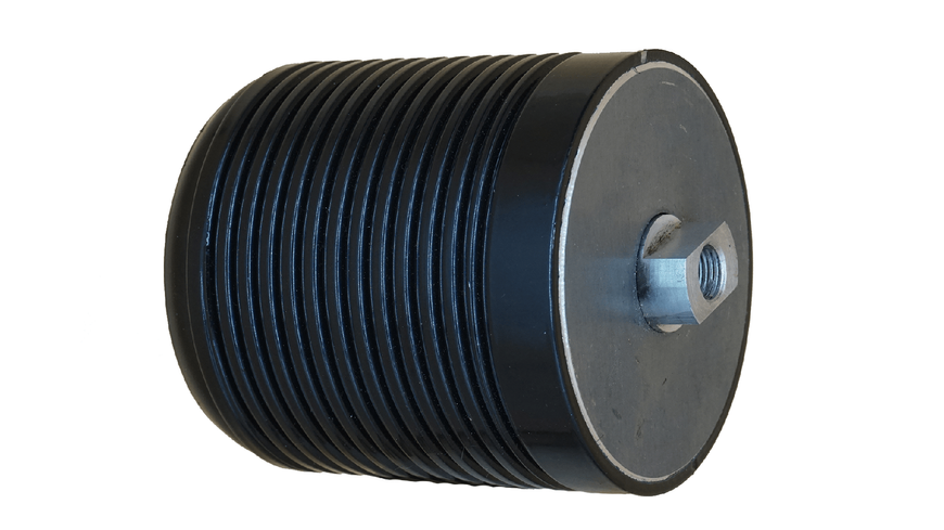 Комплект з десяти споряджених боєприпасів SH-T0.8-HEAT THERMOS 0.8 00071 фото
