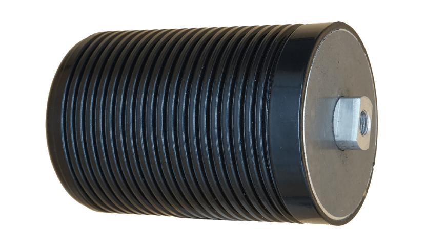 Комплект з десяти споряджених боєприпасів SH-T1.2-HEAT Thermos 1.2 00072 фото