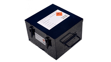 БОЄПРИПАС КУМУЛЯТИВНО-ОСКОЛКОВИЙ SH-2K-HEAT Reaper B (ТГАФ-5) 00077 фото