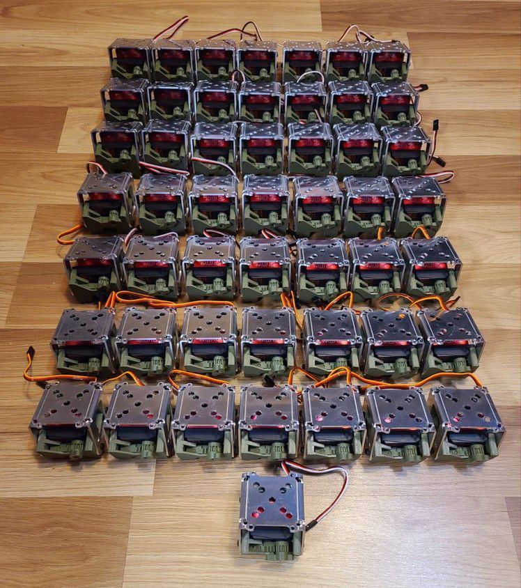 Купити Скид FPV-DS2 ds2 в інтернет магазині Сталеві Шершні